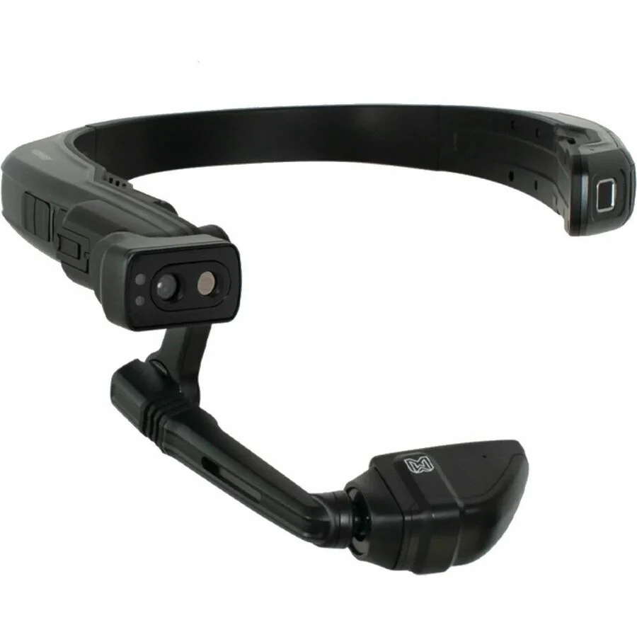 RealWear Navigator 520 smart glasses